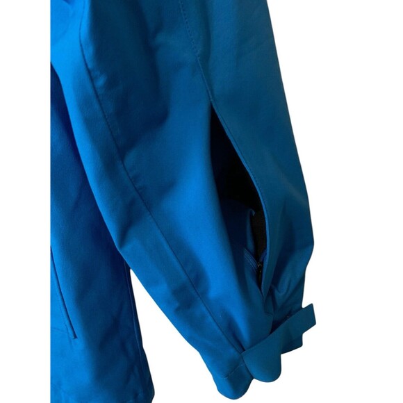 TERRACEA Station Cw Insulated Weatherproof Ski/Snowboard Jacket Men's Size XL - Picture 8 of 12